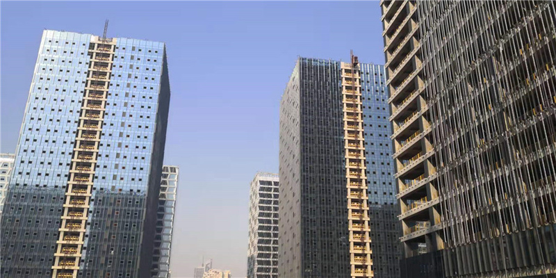 南京紫金建业