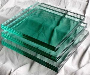 Laminated Glass 