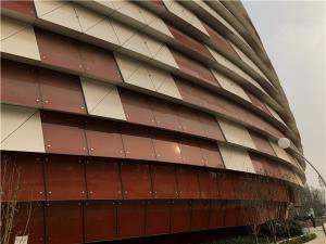 Outside the Qingdao wanda cinema