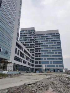 Lianyungang haibin hospital