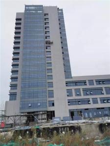 Lianyungang haibin hospital