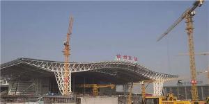 Xuzhou east station