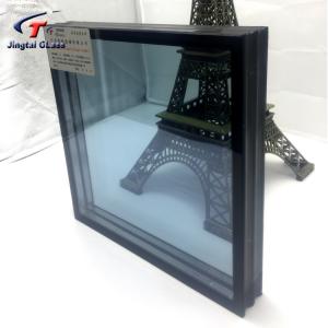 Double Glazing Insulating Glass