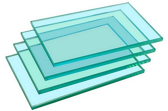 Various types of glass thickness specifications