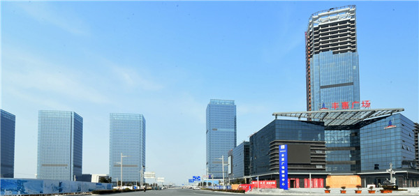 FengHui square