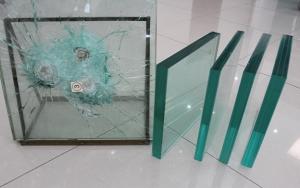 Bulletproof Glass